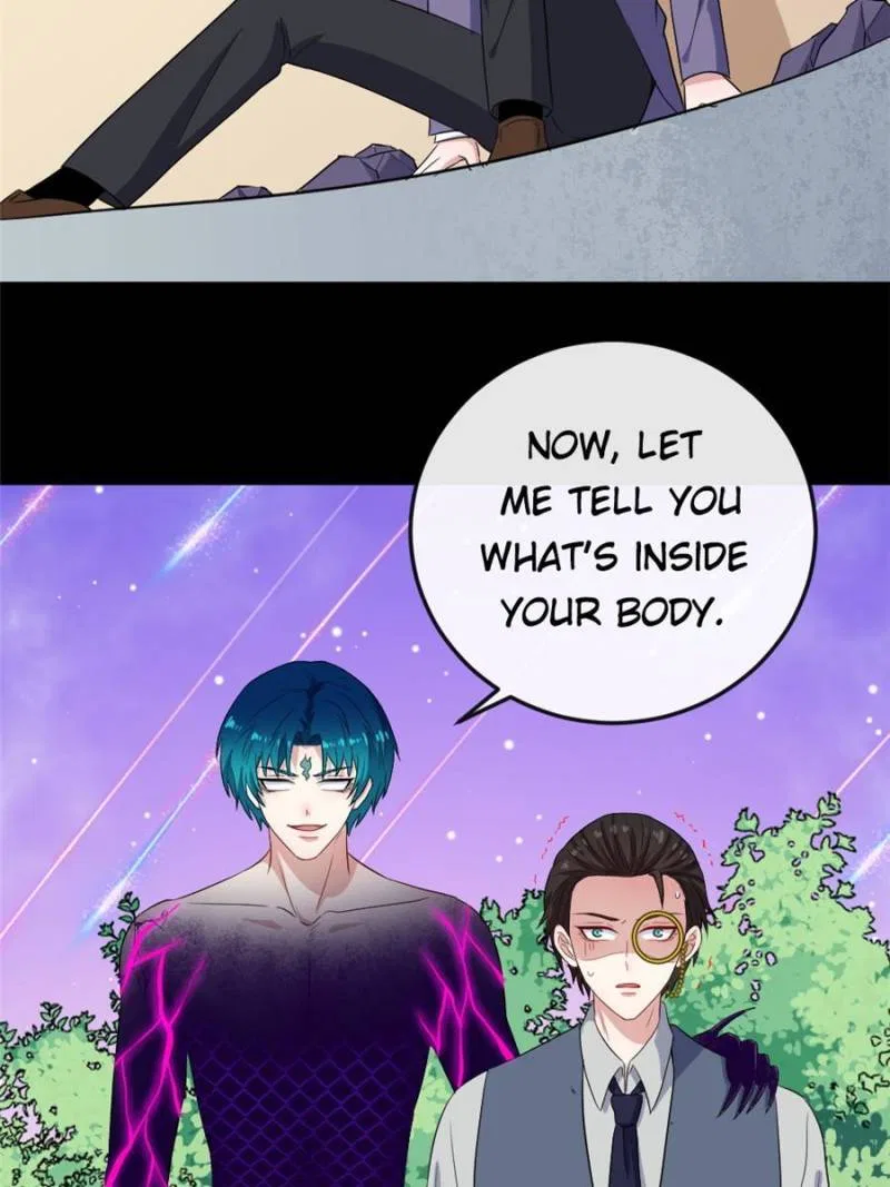 Daddy From Hell Chapter 171 – Page 19