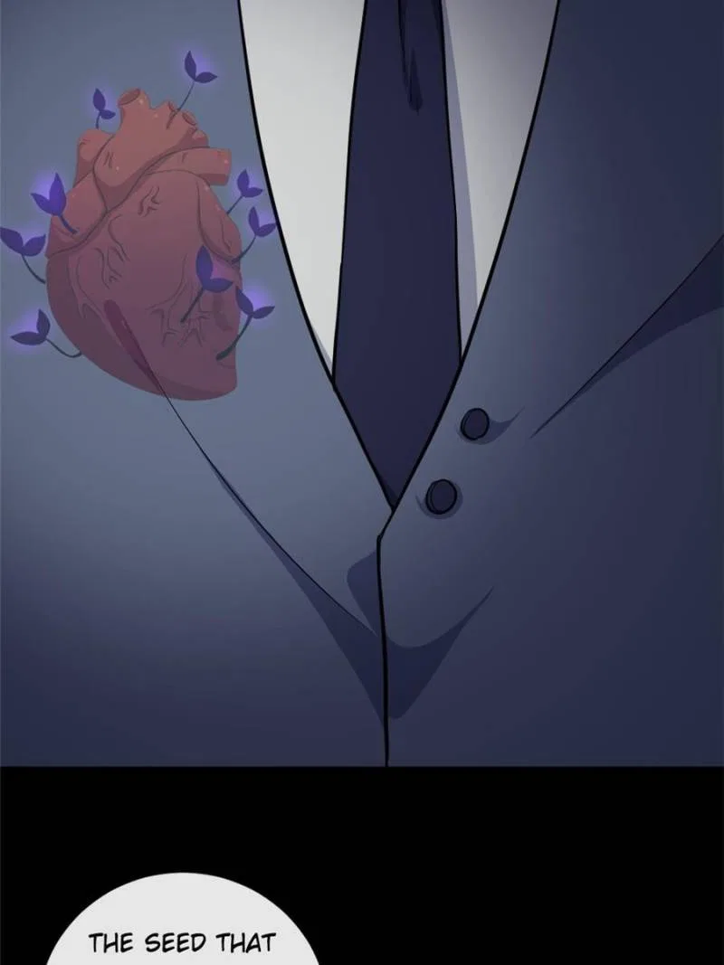 Daddy From Hell Chapter 171 – Page 21