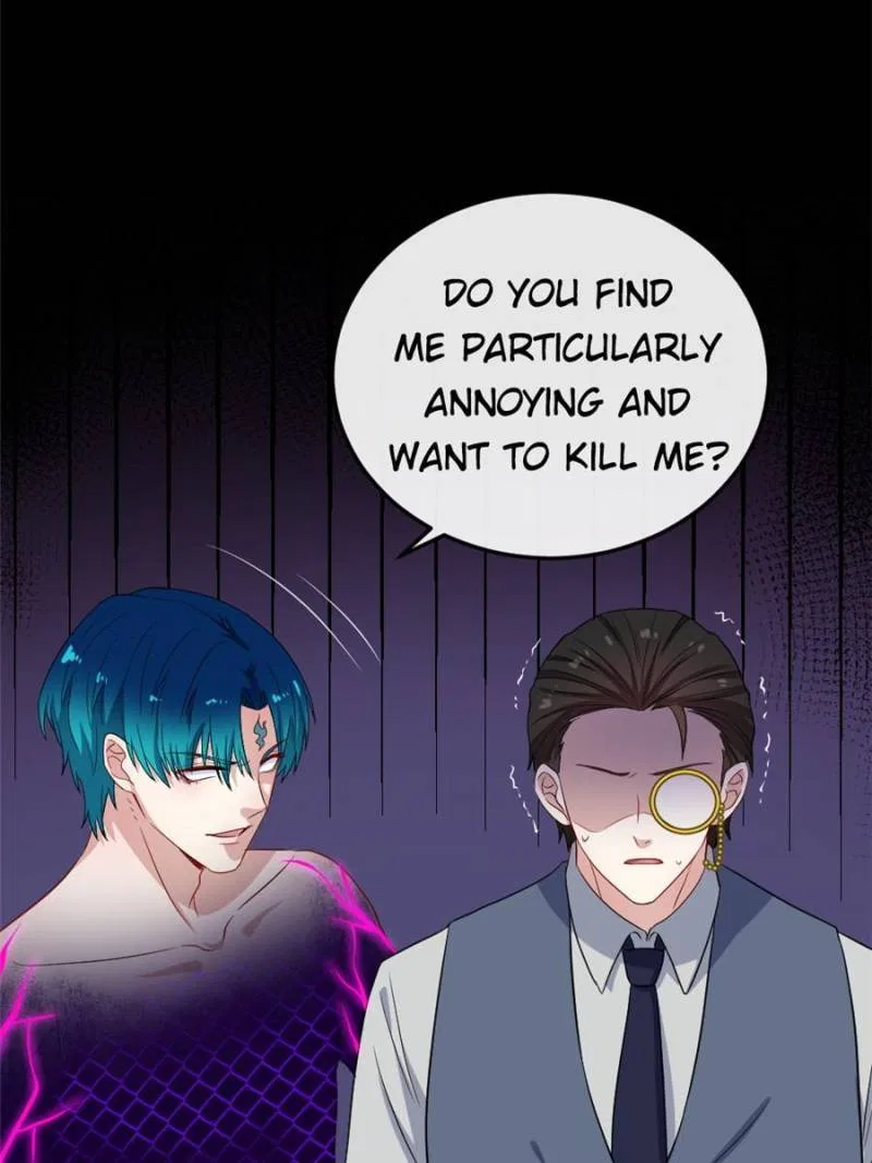 Daddy From Hell Chapter 171 – Page 23