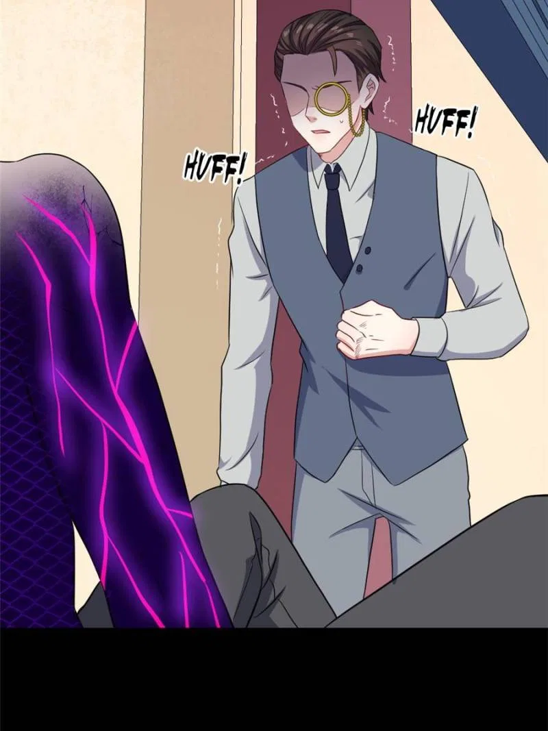 Daddy From Hell Chapter 171 – Page 28