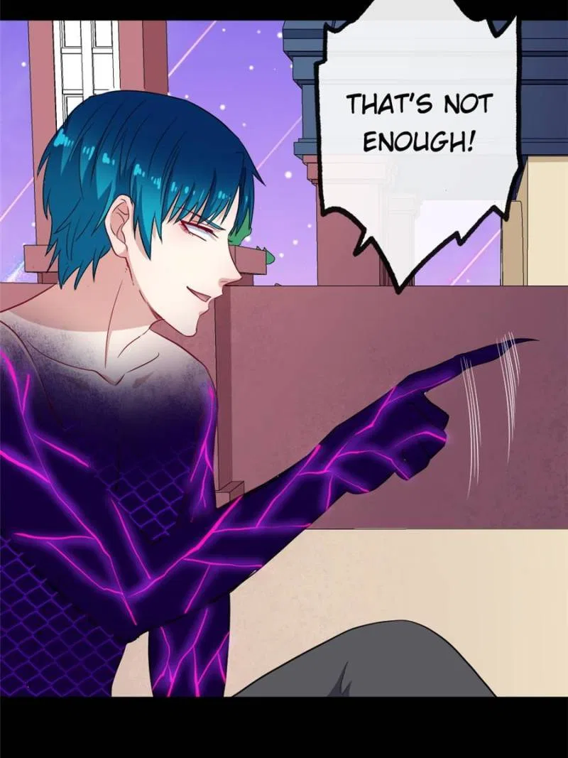 Daddy From Hell Chapter 171 – Page 30