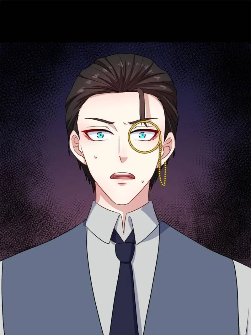 Daddy From Hell Chapter 171 – Page 33