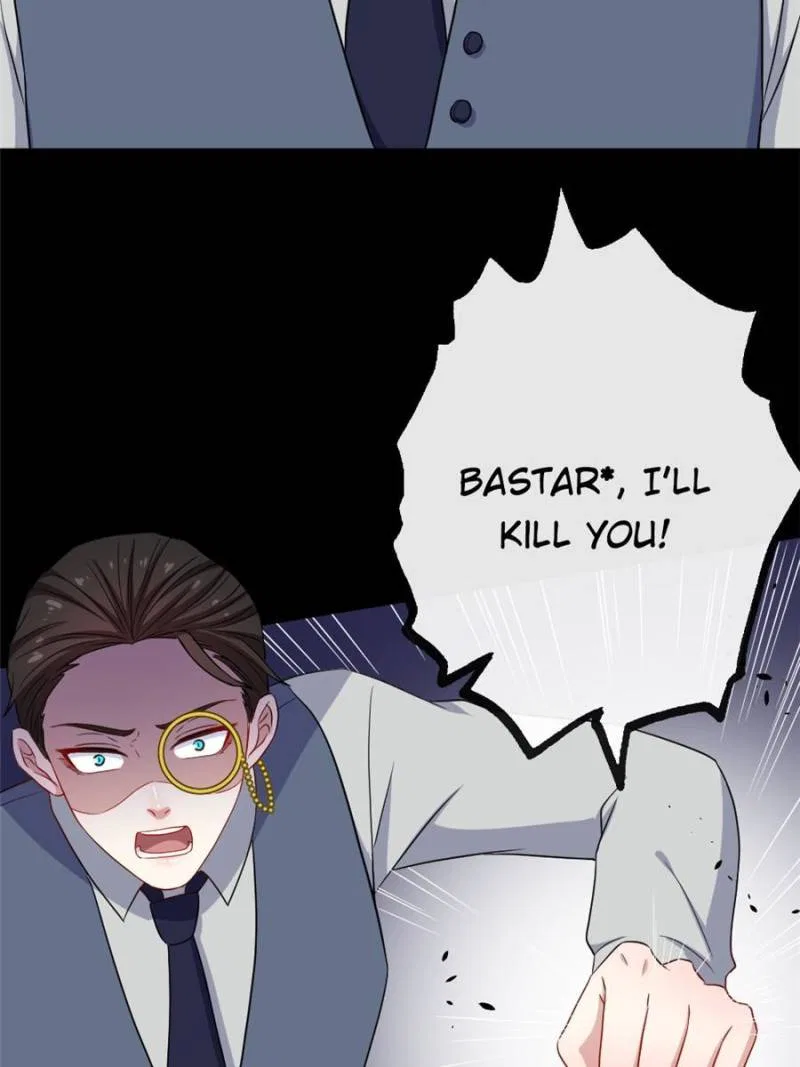 Daddy From Hell Chapter 171 – Page 34