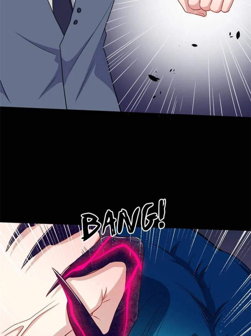 Daddy From Hell Chapter 171 – Page 35