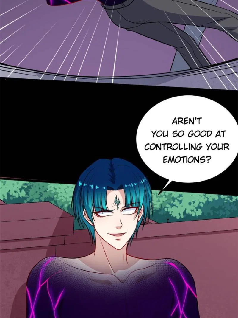Daddy From Hell Chapter 171 – Page 41