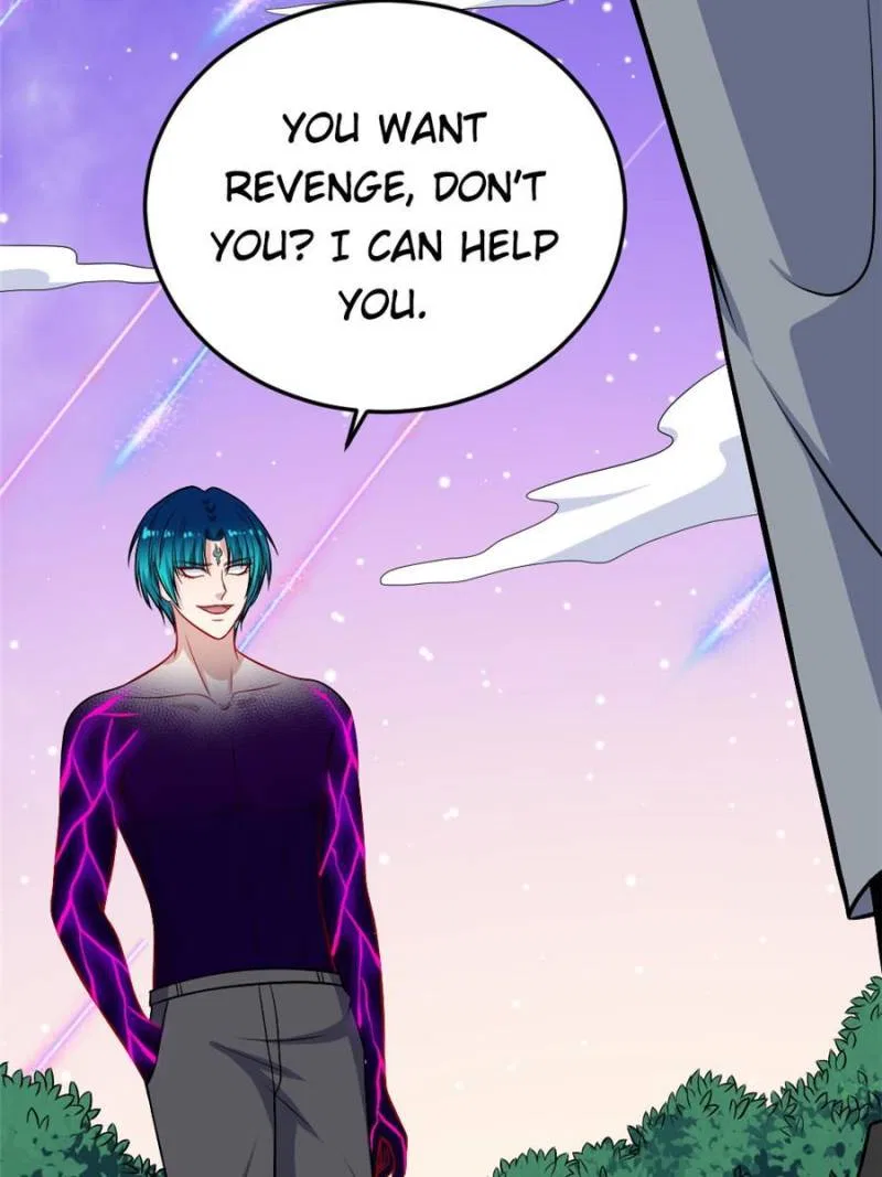 Daddy From Hell Chapter 171 – Page 44
