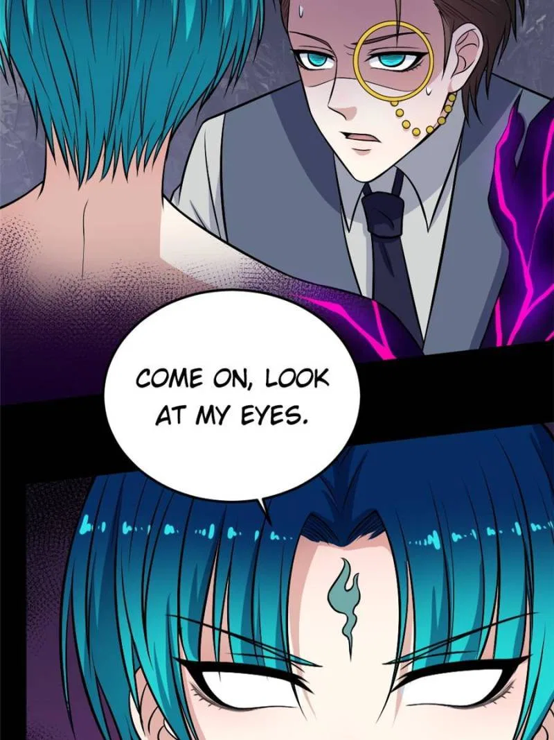 Daddy From Hell Chapter 171 – Page 46