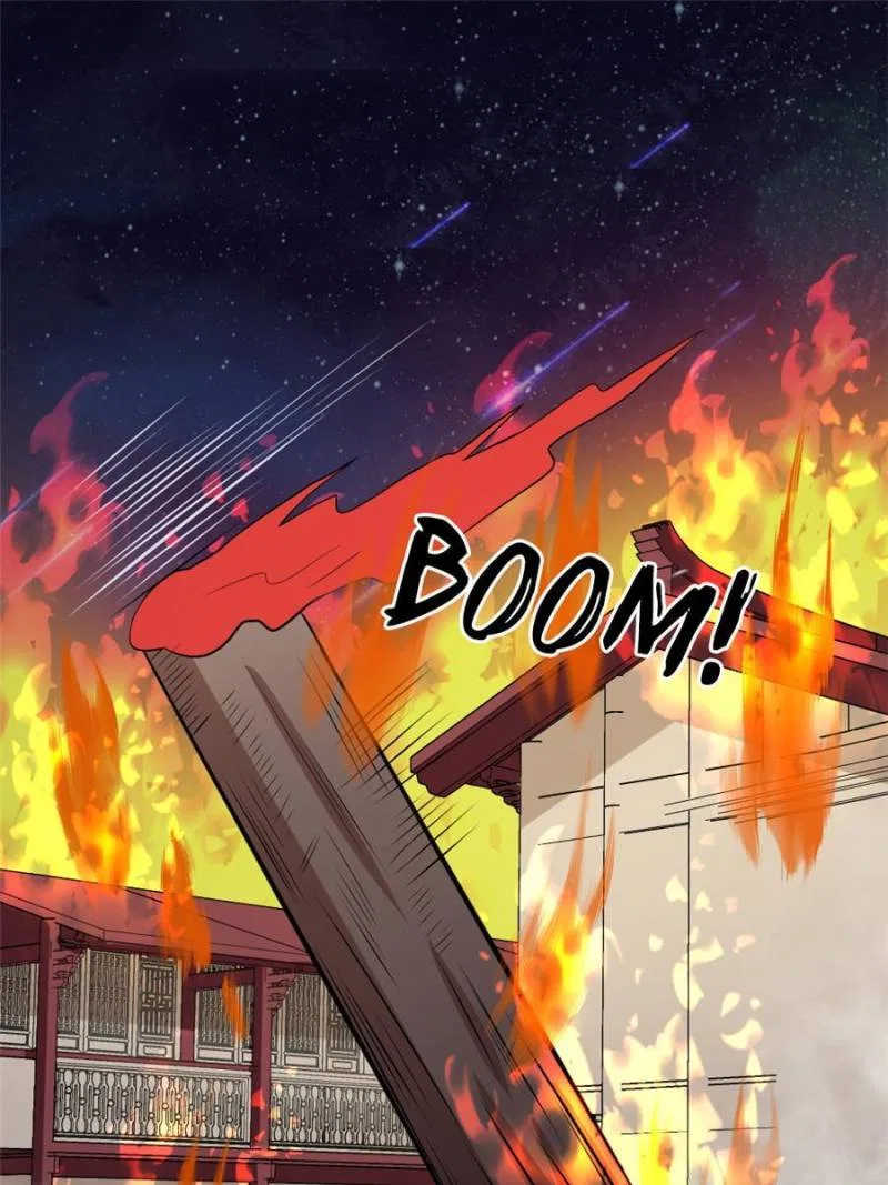 Daddy From Hell Chapter 171 – Page 49