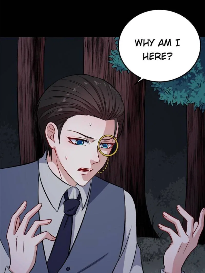 Daddy From Hell Chapter 171 – Page 52