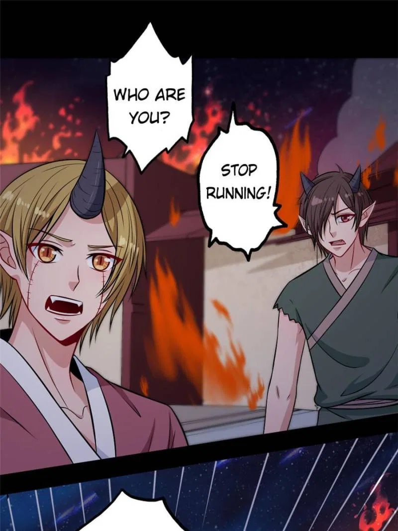 Daddy From Hell Chapter 171 – Page 58