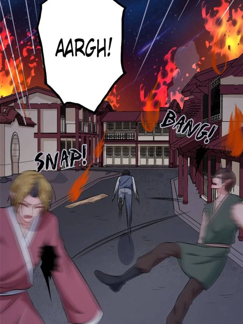 Daddy From Hell Chapter 171 – Page 59