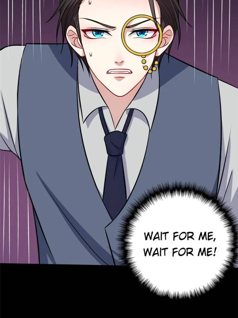 Daddy From Hell Chapter 171 – Page 61