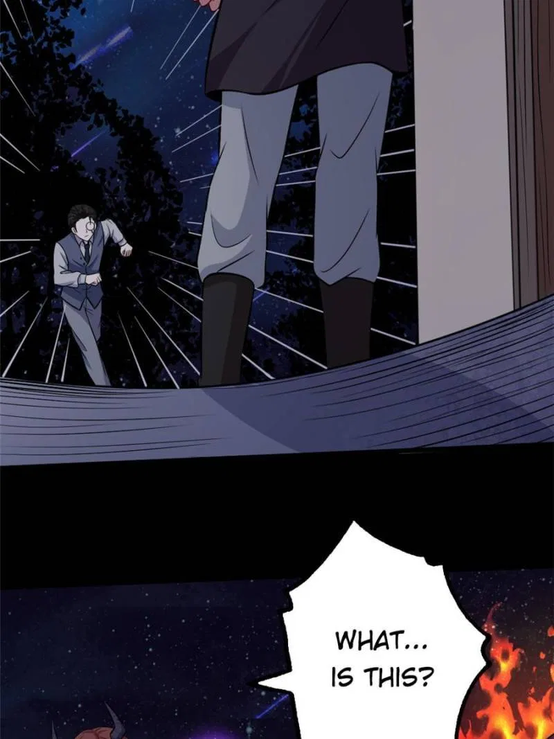 Daddy From Hell Chapter 171 – Page 63