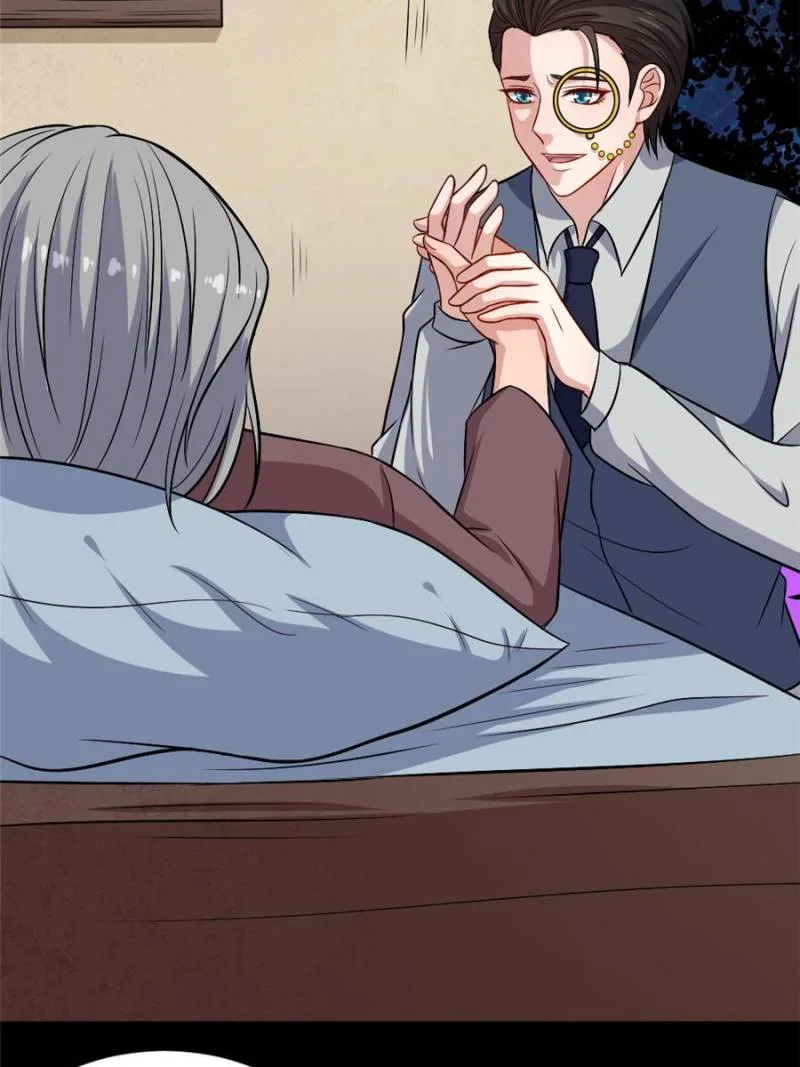 Daddy From Hell Chapter 171 – Page 69