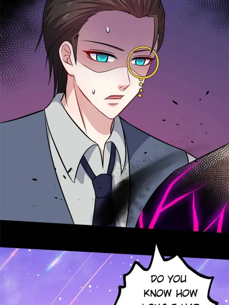 Daddy From Hell Chapter 171 – Page 81