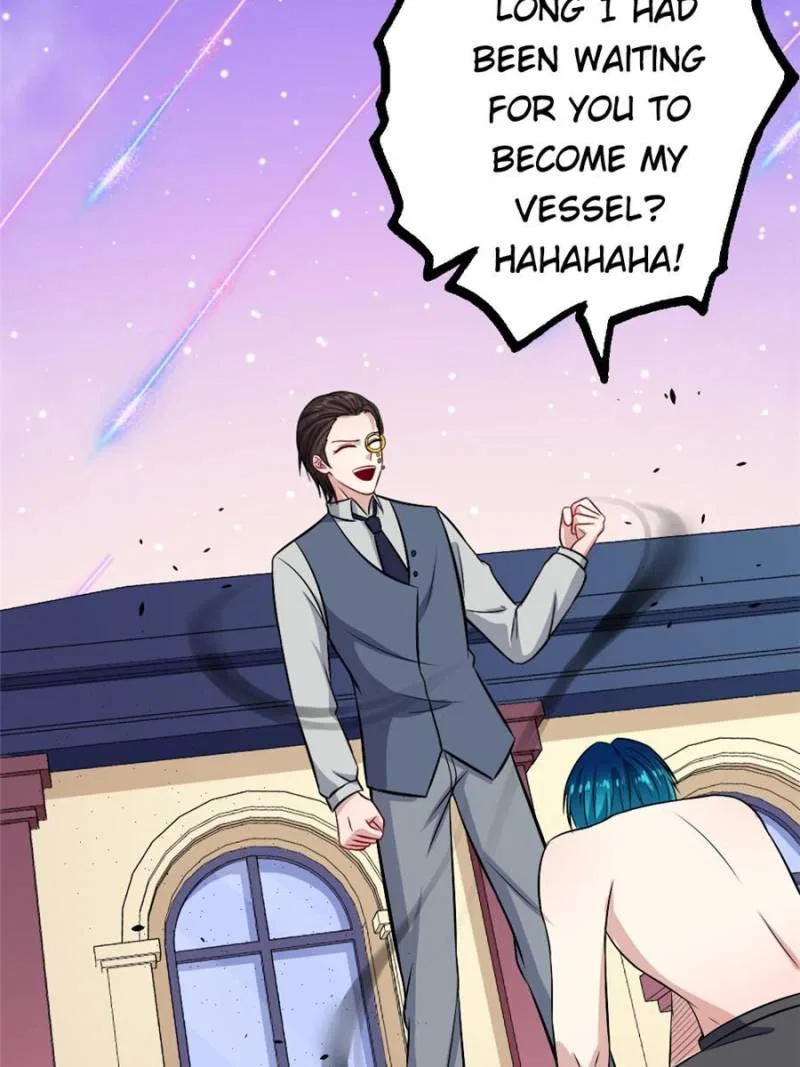 Daddy From Hell Chapter 171 – Page 82