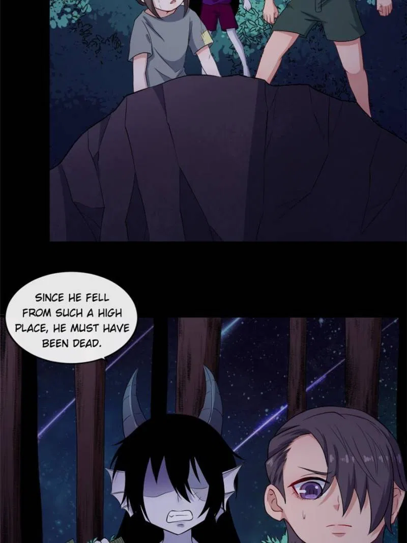 Daddy From Hell Chapter 170 – Page 2