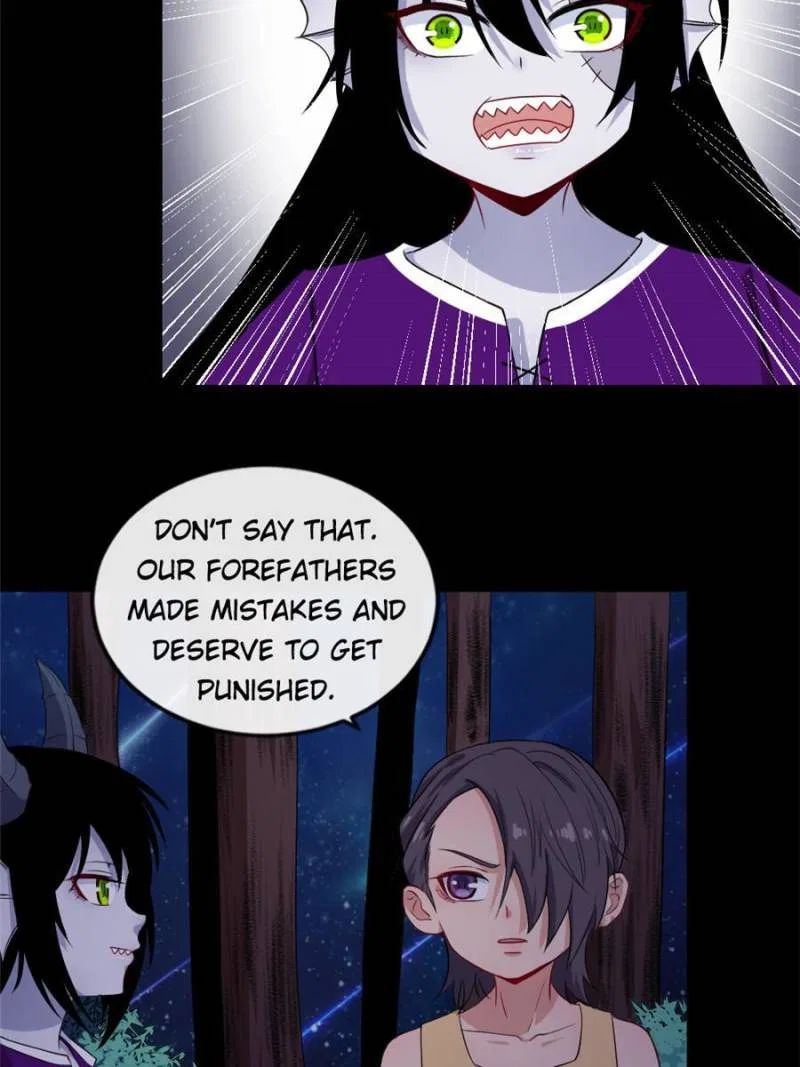 Daddy From Hell Chapter 170 – Page 4