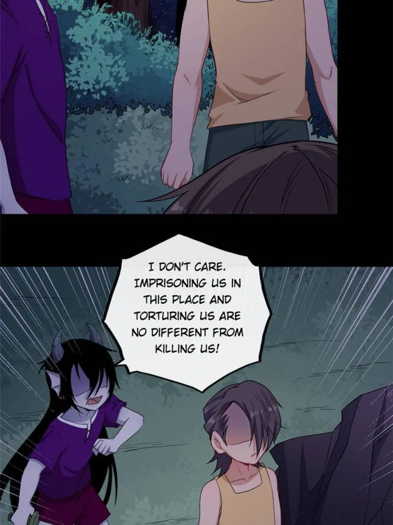 Daddy From Hell Chapter 170 – Page 5