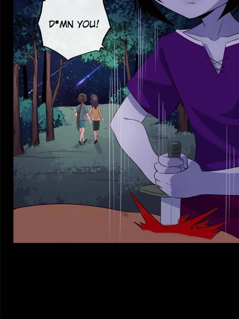 Daddy From Hell Chapter 170 – Page 10