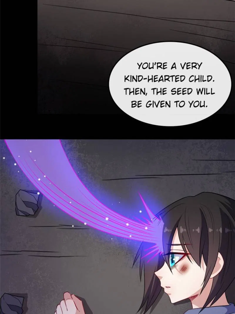 Daddy From Hell Chapter 170 – Page 15