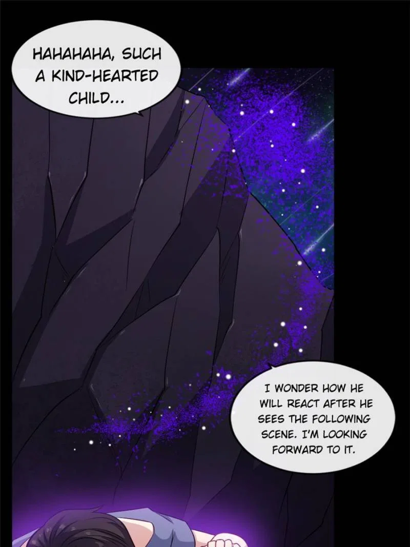 Daddy From Hell Chapter 170 – Page 17