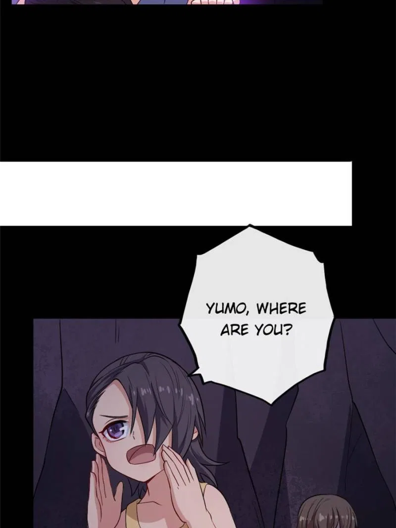 Daddy From Hell Chapter 170 – Page 18