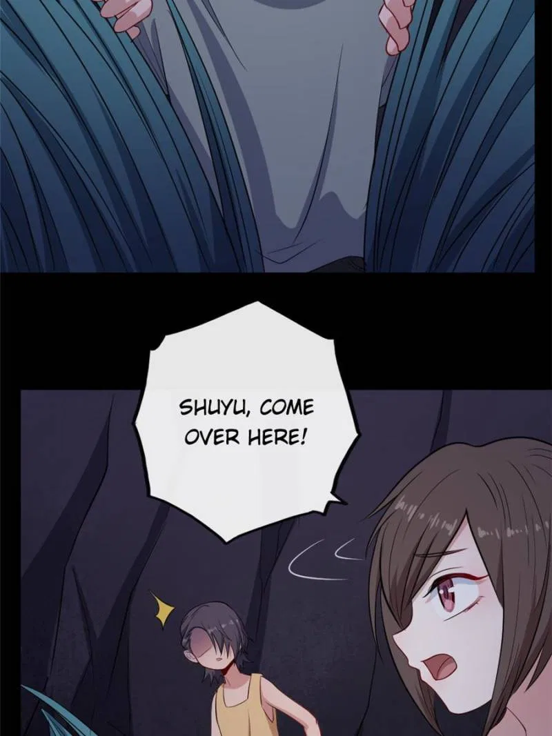 Daddy From Hell Chapter 170 – Page 20