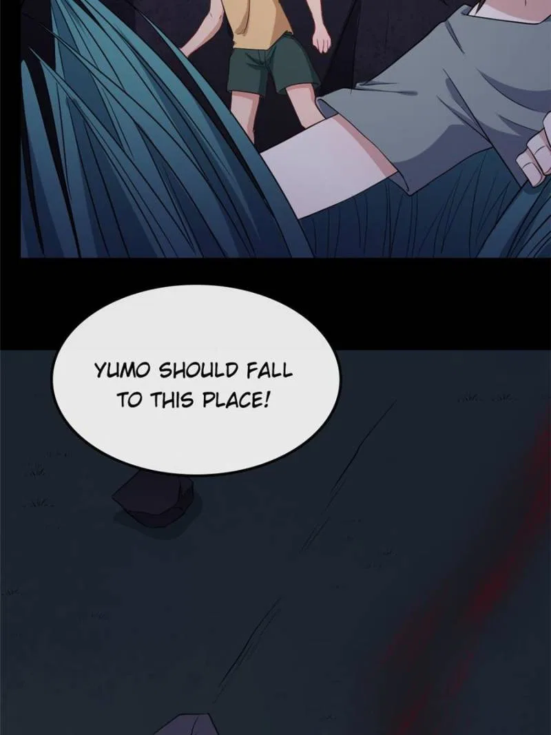 Daddy From Hell Chapter 170 – Page 21