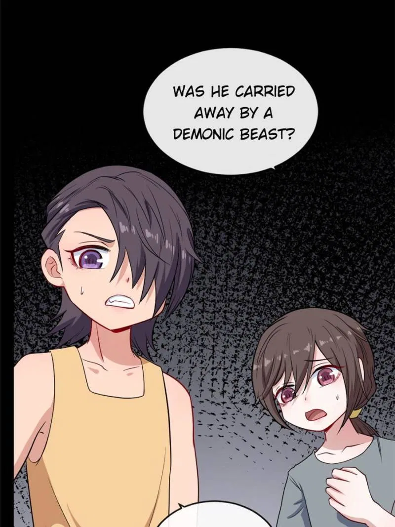 Daddy From Hell Chapter 170 – Page 23