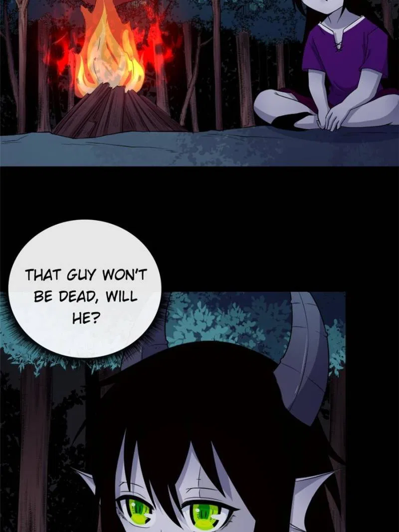 Daddy From Hell Chapter 170 – Page 27