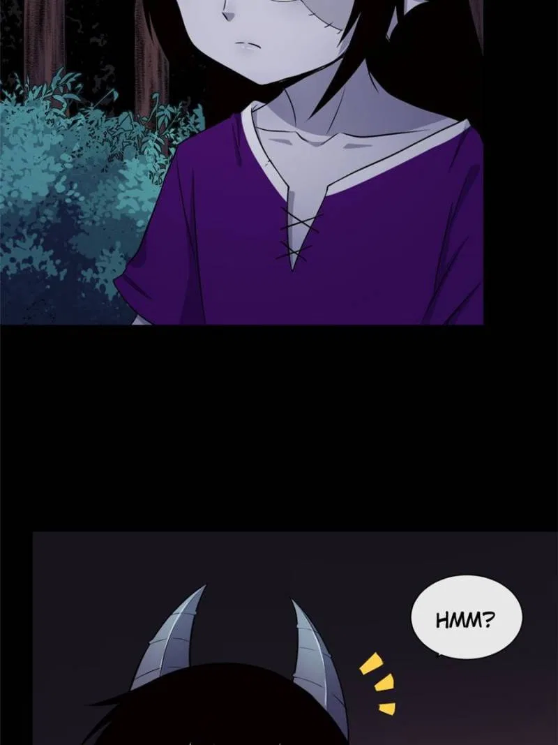 Daddy From Hell Chapter 170 – Page 28