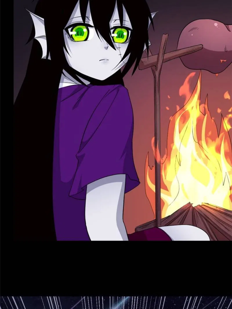 Daddy From Hell Chapter 170 – Page 29