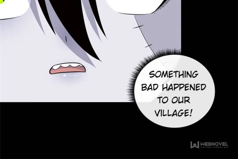 Daddy From Hell Chapter 170 – Page 32