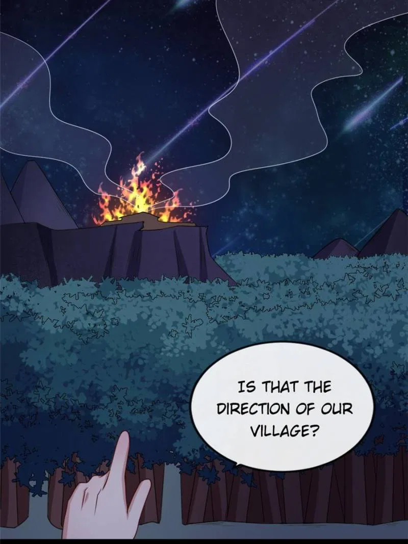 Daddy From Hell Chapter 170 – Page 36
