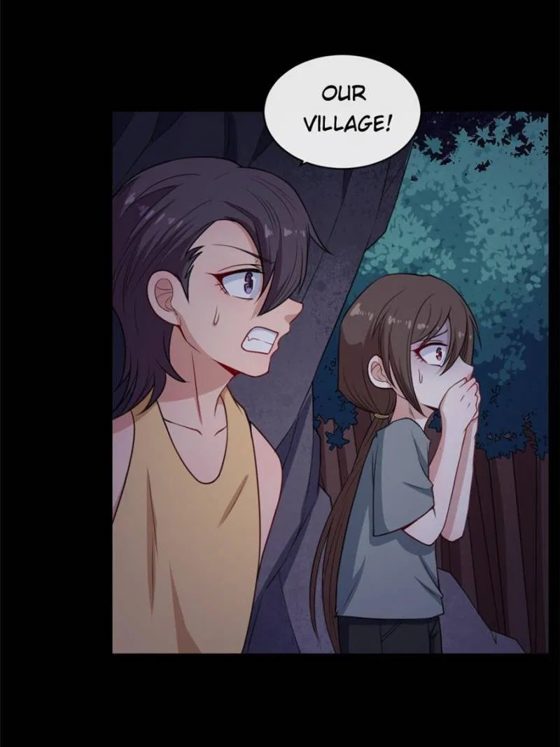 Daddy From Hell Chapter 170 – Page 37