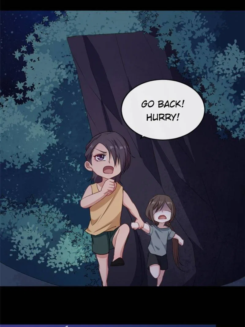 Daddy From Hell Chapter 170 – Page 38
