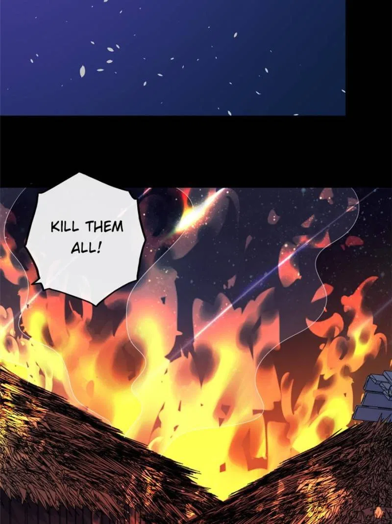 Daddy From Hell Chapter 170 – Page 39