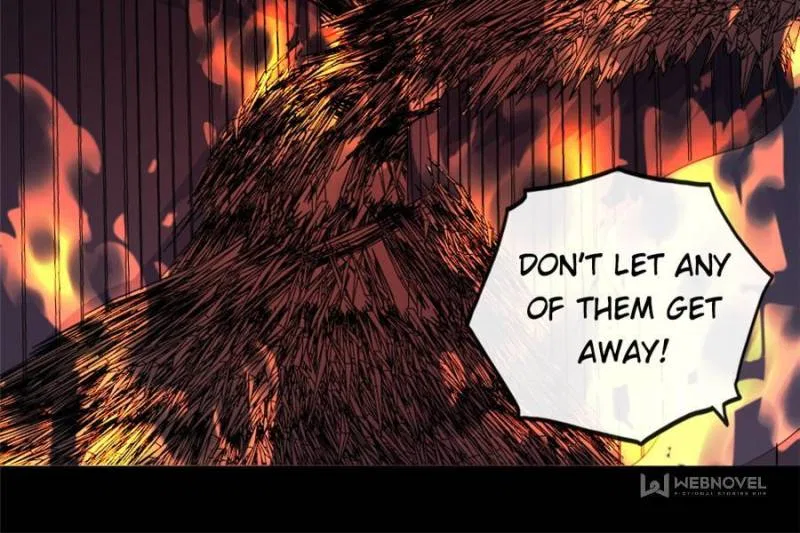 Daddy From Hell Chapter 170 – Page 40