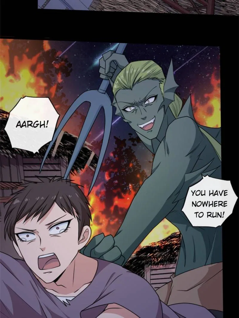 Daddy From Hell Chapter 170 – Page 43