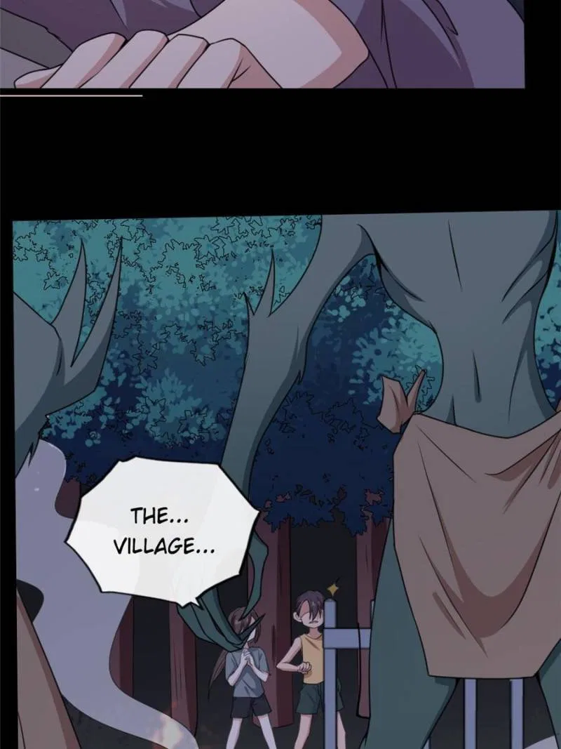 Daddy From Hell Chapter 170 – Page 44