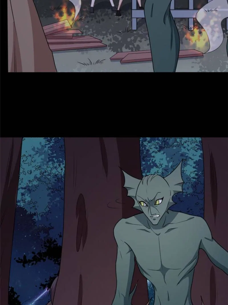 Daddy From Hell Chapter 170 – Page 45
