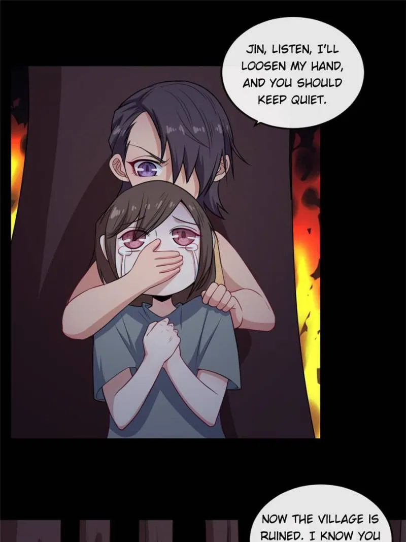 Daddy From Hell Chapter 170 – Page 49