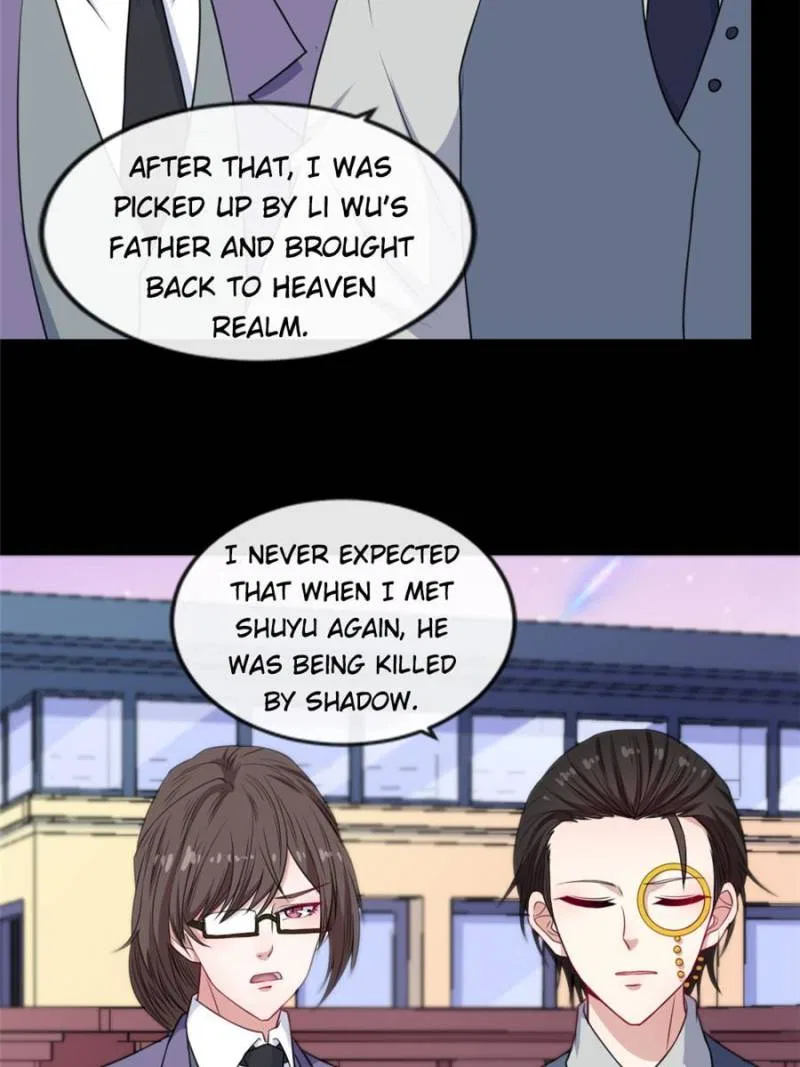 Daddy From Hell Chapter 170 – Page 55