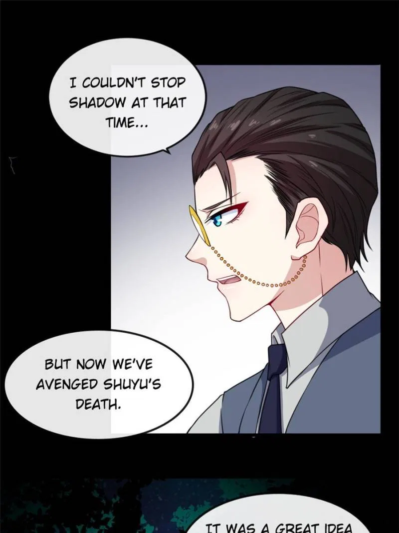 Daddy From Hell Chapter 170 – Page 57