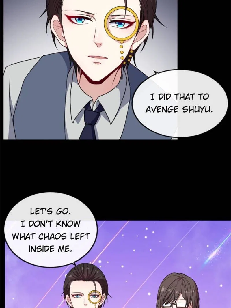 Daddy From Hell Chapter 170 – Page 59