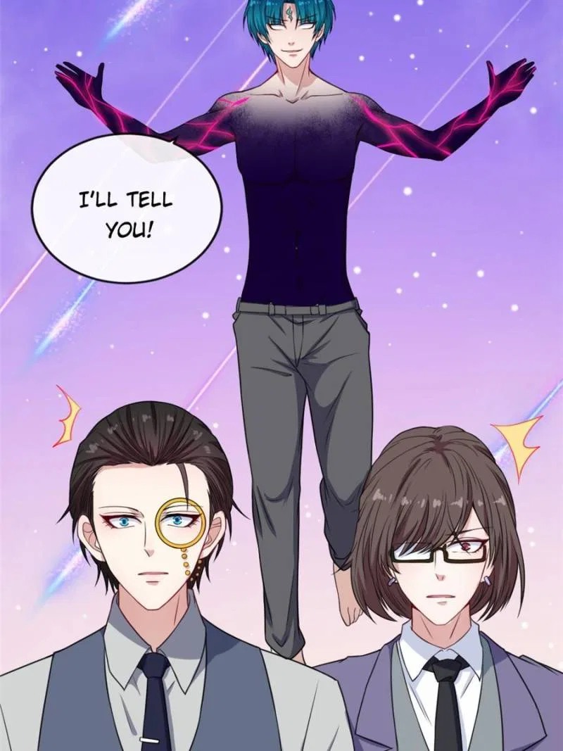 Daddy From Hell Chapter 170 – Page 62