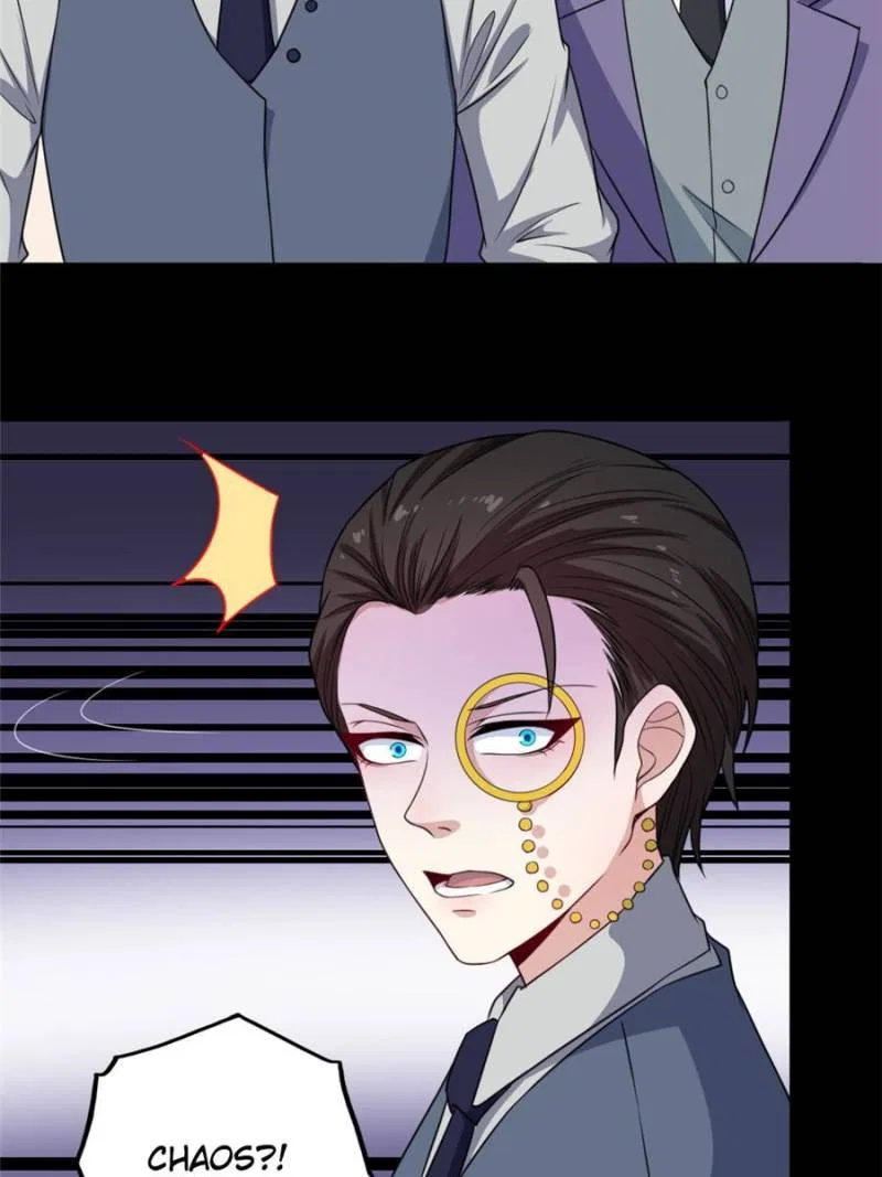 Daddy From Hell Chapter 170 – Page 63