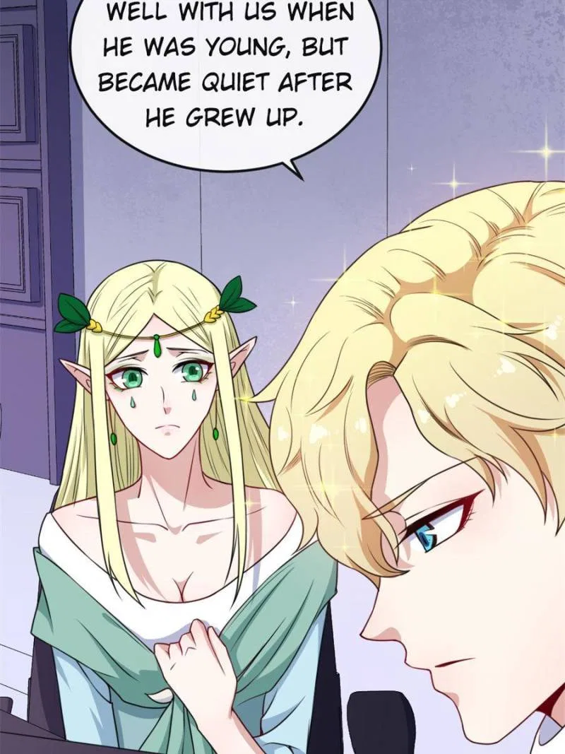 Daddy From Hell Chapter 169 – Page 3
