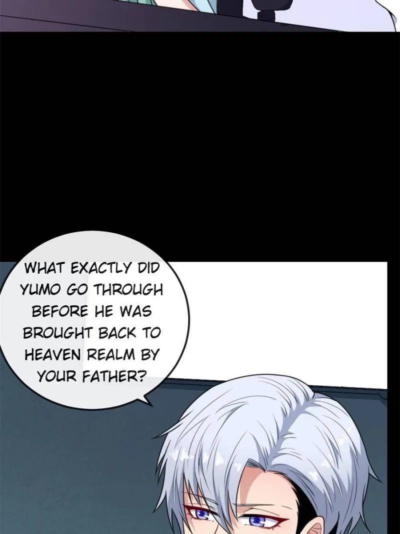 Daddy From Hell Chapter 169 – Page 4